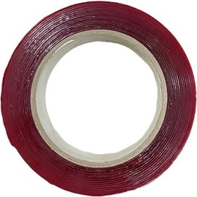 Resim Çift Taraflı Şeffaf Bant 3S 4Cm X 5M / Yaba4 