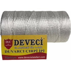 Resim Deveci Çırpı Ipi Battal Boy 