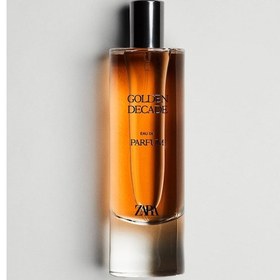 Resim Zara Golden Decade Kadın Parfüm EDP 80 ML 