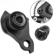 Resim Skycity Mtb Udh Tırnak Eşyası - M12-1.0 Cıvata Ve Washere Dahil 