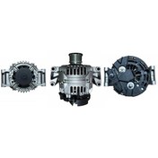 Resim Bosch 12V Alternatör Dinamo 90 A L Mercedes C Serisi/Sprınter/V N11.785 