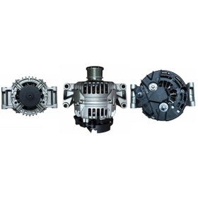 Resim Bosch 12V Alternatör Dinamo 90 A L Mercedes C Serisi/Sprınter/V N11.785 