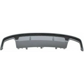 Resim Audi A7 / Audi S7 Difüzör 2014 - 2018 