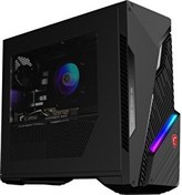 Resim MSI MAG Infinite S3 11TG-027XTR Intel Core i5-10400F 8 GB RAM 512 GB SSD RTX3060Ti FreeDOS Masaüstü Bilgisayar 