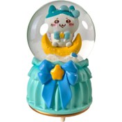 Resim Nessiworld Kar Küresi Büyük Boy LLM-HDY0278 