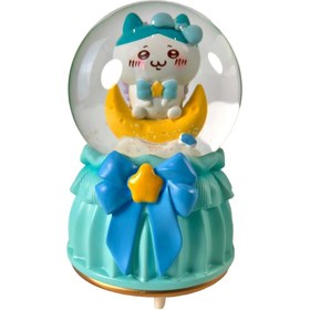 Resim Nessiworld Kar Küresi Büyük Boy LLM-HDY0278 