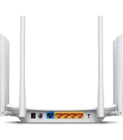 Resim Tp-Link Archer C86 4 Port 1900 Mbps Router - Teşhir 