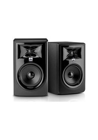 Resim Jbl 306p Mkıı 2 Yollu Aktif Stüdyo Monitör Hoparlörü 