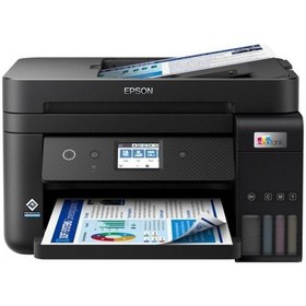 Resim Epson C11CJ60404 Ecotank L6290 Tanklı Çok Fonksiyonlu Yazıcı 