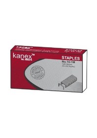Resim Kanex Zımba Teli No.10 1m 