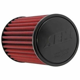 Resim AEM – 21 – 2049Dk DryFlow Universal Hava Filtresi 