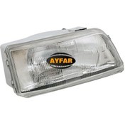 Resim Far Sol Boxer Ducato Citroen Jumper 1994-2001 