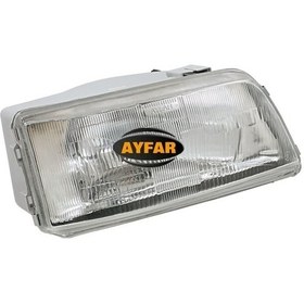Resim Far Sol Boxer Ducato Citroen Jumper 1994-2001 