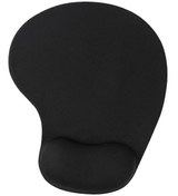 Resim Appa Siyah Jel Bileklikli Mouse Pad 