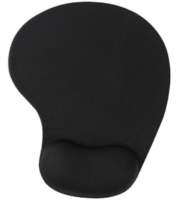 Resim Appa Siyah Jel Bileklikli Mouse Pad 
