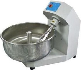 Resim 10 Kg Hamur Yoğurma Makinası 