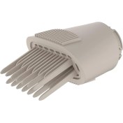 Resim Köpekbalığı XSKHD4WTCA Flexstyle Geniş Diş Tarağı, Flexstyle Hava Stil ve Kurutma Sistemi Için Darbe Kurutma Tarkma Ek (Yurt Dışından) 