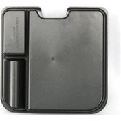 Resim Mufunye Discovery 4 Orta Konsol İçin Ergonomik Kol Dayama Ve Eşya Saklama Kutusu 