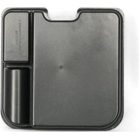 Resim Mufunye Discovery 4 Orta Konsol İçin Ergonomik Kol Dayama Ve Eşya Saklama Kutusu 