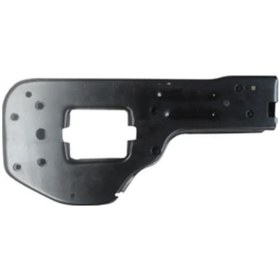 Resim Fıat Lınea Classıc 06/15 Ön Tampon Braketi Sağ Şase Ucu - Tampon 