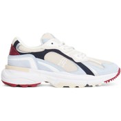 Resim Tommy Hilfiger Çok Renkli Kadın Sneaker FW0FW08692 