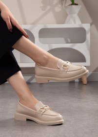 Resim Daxtors D705 Günlük Ortopedik Kadın Loafer Ayakkabı 