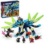Resim LEGO DREAMZzz Zoey ve Kedi-Baykuş Zian 71476 