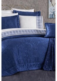 Resim Emilia 11 Parça Çeyiz Seti İndigo Indigo 