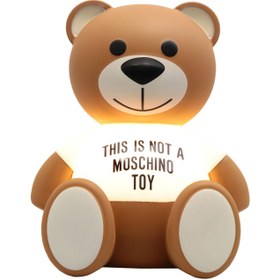 Resim Moschino Toy Masa Lambası 