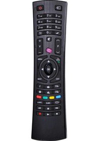Resim Vestel Led Tv Kumandası Tüm Vestel Tvleri Açar Bana Güven Kumandası 