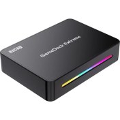 Resim Ezcap360 Game Dock Extreme Hdr Vrr 4K 60 Hz HDMI Video Capture Kayıt Cihazı Full Hd 240 Kayıt Cihazı 