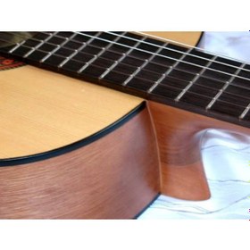 Resim Yamaha C30 Klasik Gitar Kılıf + Pena 