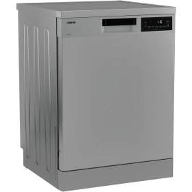 Resim Altus Al 445 NSX E Enerji Sınıfı 5 Programlı Bulaşık Makinesi 