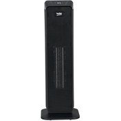 Resim Beko BK RHF BD Seramik Isıtıcı 