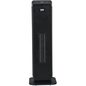 Resim Beko BK RHF BD Seramik Isıtıcı 