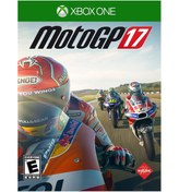 Resim XBOX ONE MOTOGP 17 