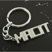 Resim Genel Markalar Macit İsimli Anahtarlık 