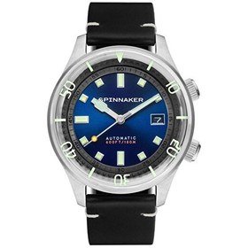 Resim Spinnaker SP-5062-03 Erkek Kol Saati 