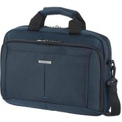 Resim Samsonite Cm5-09-002 13.3" Notebook Laptop Çantası Siyah Samsonite