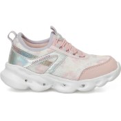 Resim Kinetix Sırıus Lıght B 5fx Pembe Kız Çocuk Slip On 