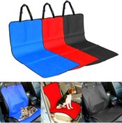 Resim opencart Yeni Sezon Drp Evcil Hayvan Kedi Köpek Su Geçirmez Tekli Araç Koltuk Kılıfı (4172) Kampanya 