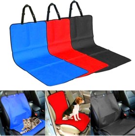 Resim opencart Yeni Sezon Drp Evcil Hayvan Kedi Köpek Su Geçirmez Tekli Araç Koltuk Kılıfı (4172) Kampanya 