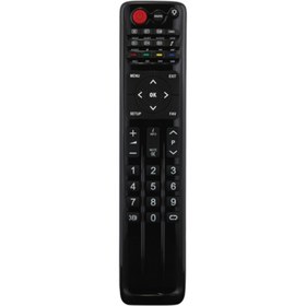 Resim wiisat Ora 111f-su Lcd Tv Kumandası 