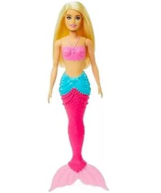 Resim Barbie Dreamtopia Bebek HGR05 