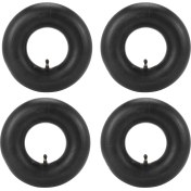 Resim Explosion1 4x 4.10/3.50-4 410/350-4 Atv Quad Go Kart 47CC 49CC Chunky 4.10-4 Lastik Iç Tüp Uygun 3.50-4 4 Inç Lastik-Inner Tüp (Yurt Dışından) 