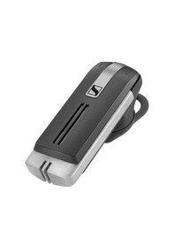 Resim Sennheiser Presence Grey Business Bluetooth Kulakiçi Kulaklık 