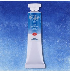 Resim St. Petersburg White Nights Tüp Sulu Boya 10 Ml. 513 Azure 