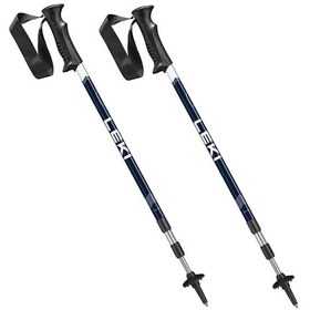 Resim Leki Eagle Sls Trekking Batonu Çok Renkli 