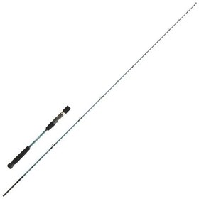 Resim Daiwa Grandwave 199Cm Max 180Gr Slow Jig Kamışı Gwsj66Hbaf 