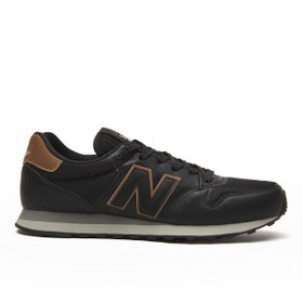 Resim New Balance Lifestyle Mens Shoes Erkek Günlük Ayak New Balance